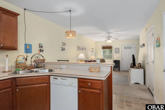 $319,900 | 809 9th Avenue, Unit 809B, Kill Devil Hills, NC 27948