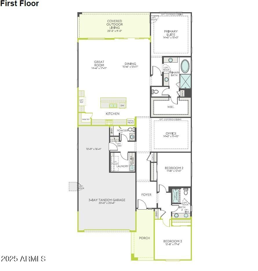 2260 Foremaster Road San Tan Valley, AZ 85140 - Photo 16 of 16 unknown