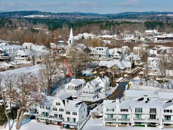 $636,500 | 33 Endicott Street, Unit 7, Wolfeboro, NH 03894