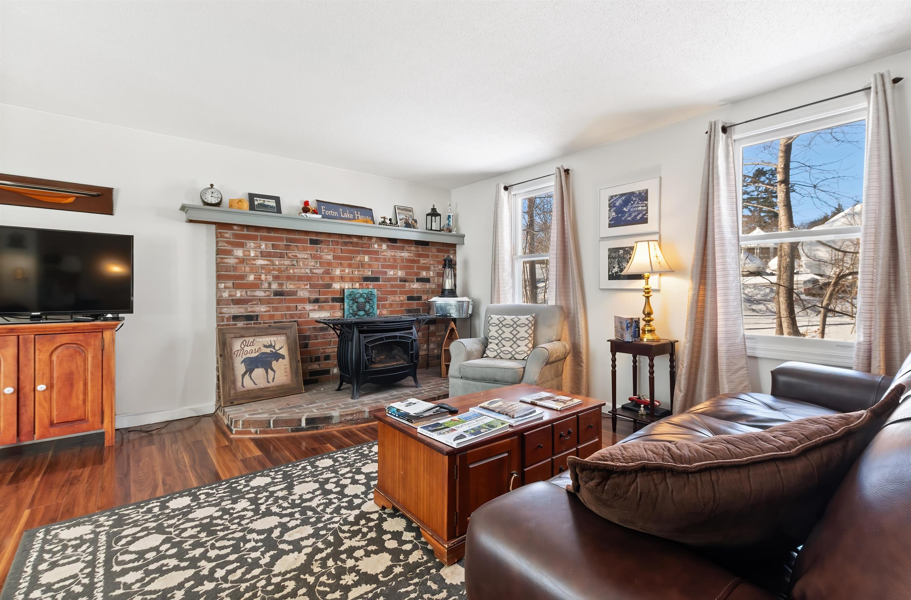 33 Endicott Street, Unit 7 Wolfeboro, NH 03894 - Photo 12 of 35