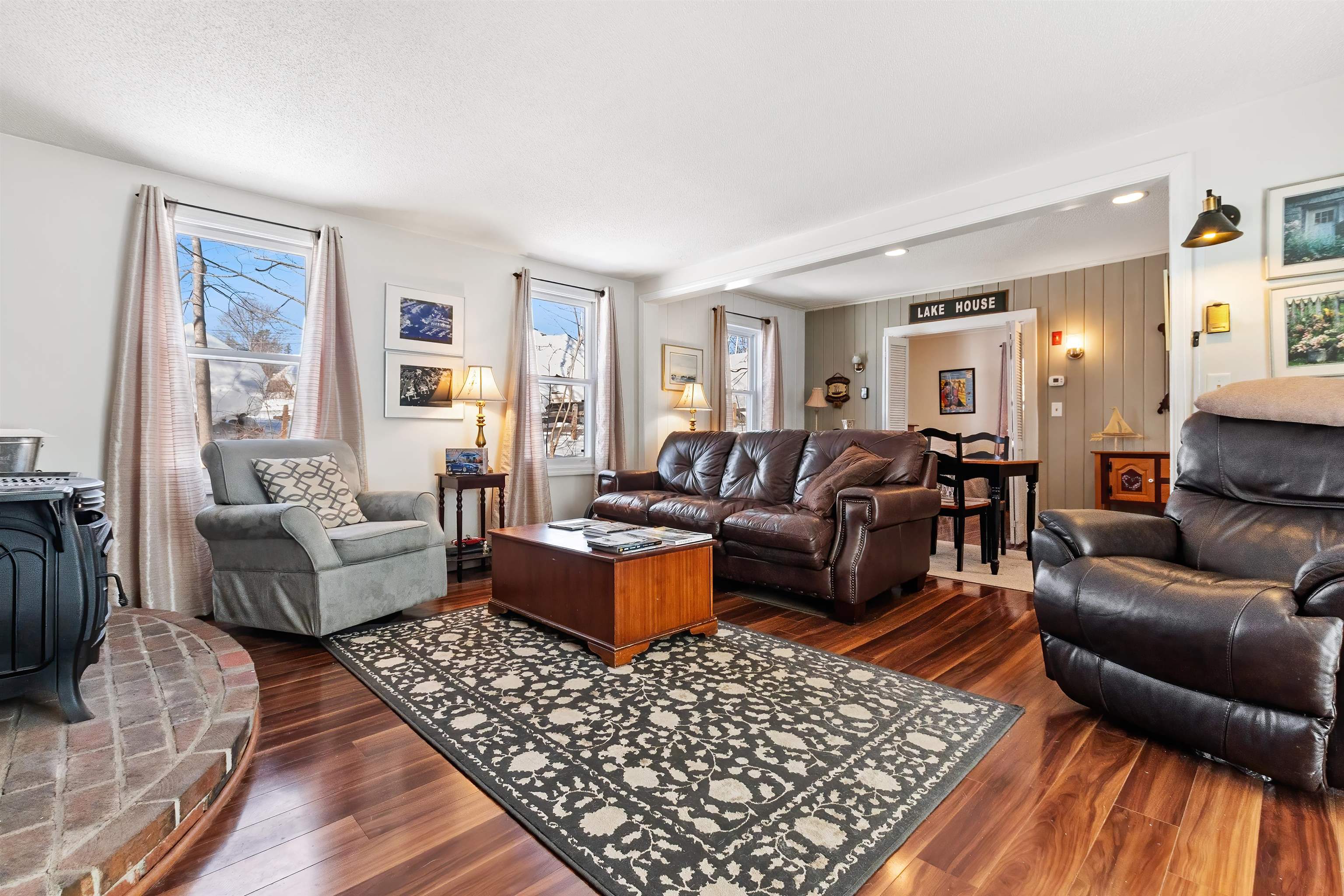 33 Endicott Street, Unit 7 Wolfeboro, NH 03894 - Photo 12 of 35