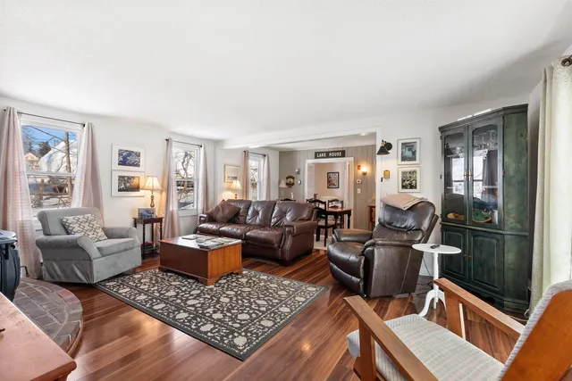 $648,000 | 33 Endicott Street, Unit 7, Wolfeboro, NH 03894