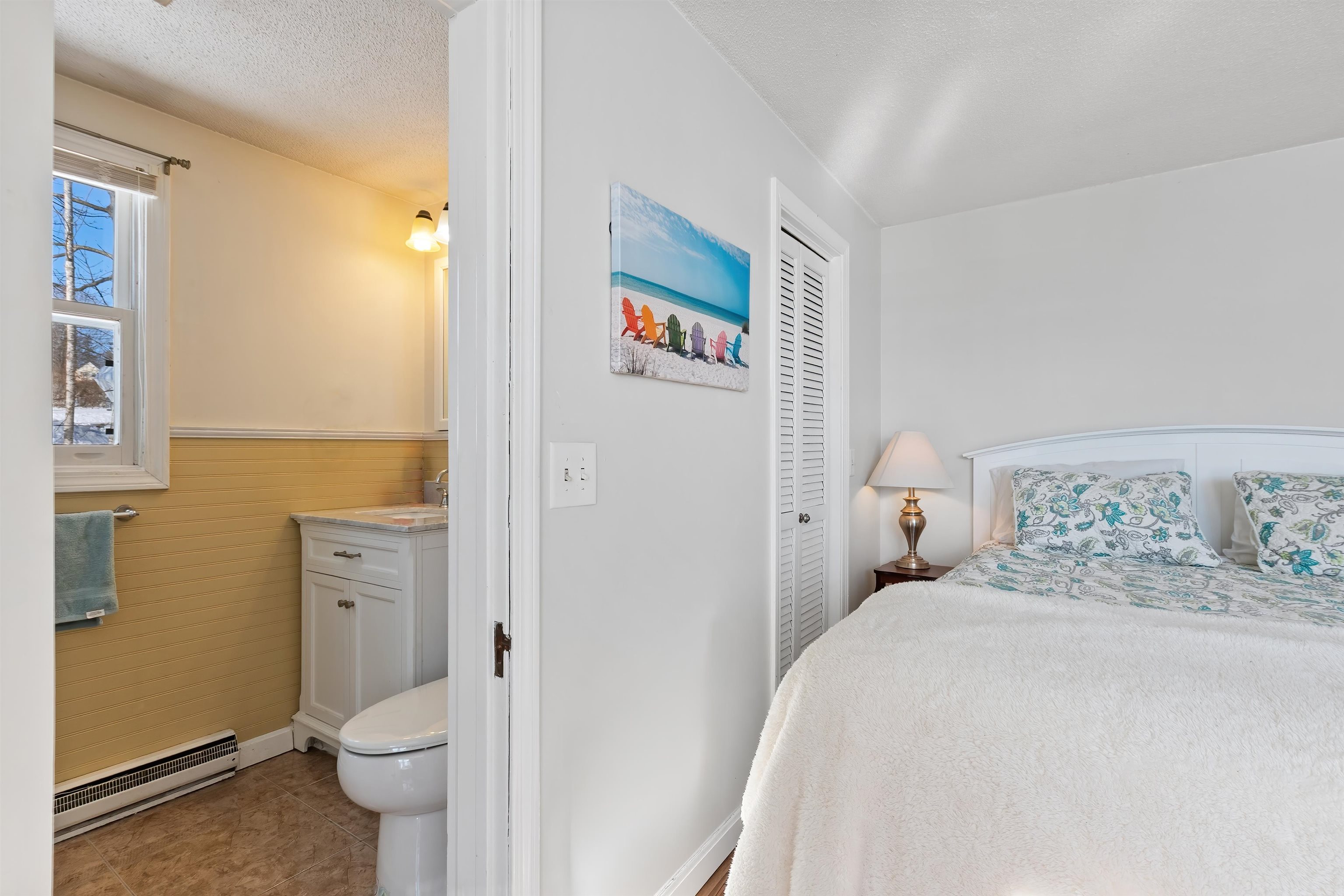 33 Endicott Street, Unit 7 Wolfeboro, NH 03894 - Photo 18 of 35