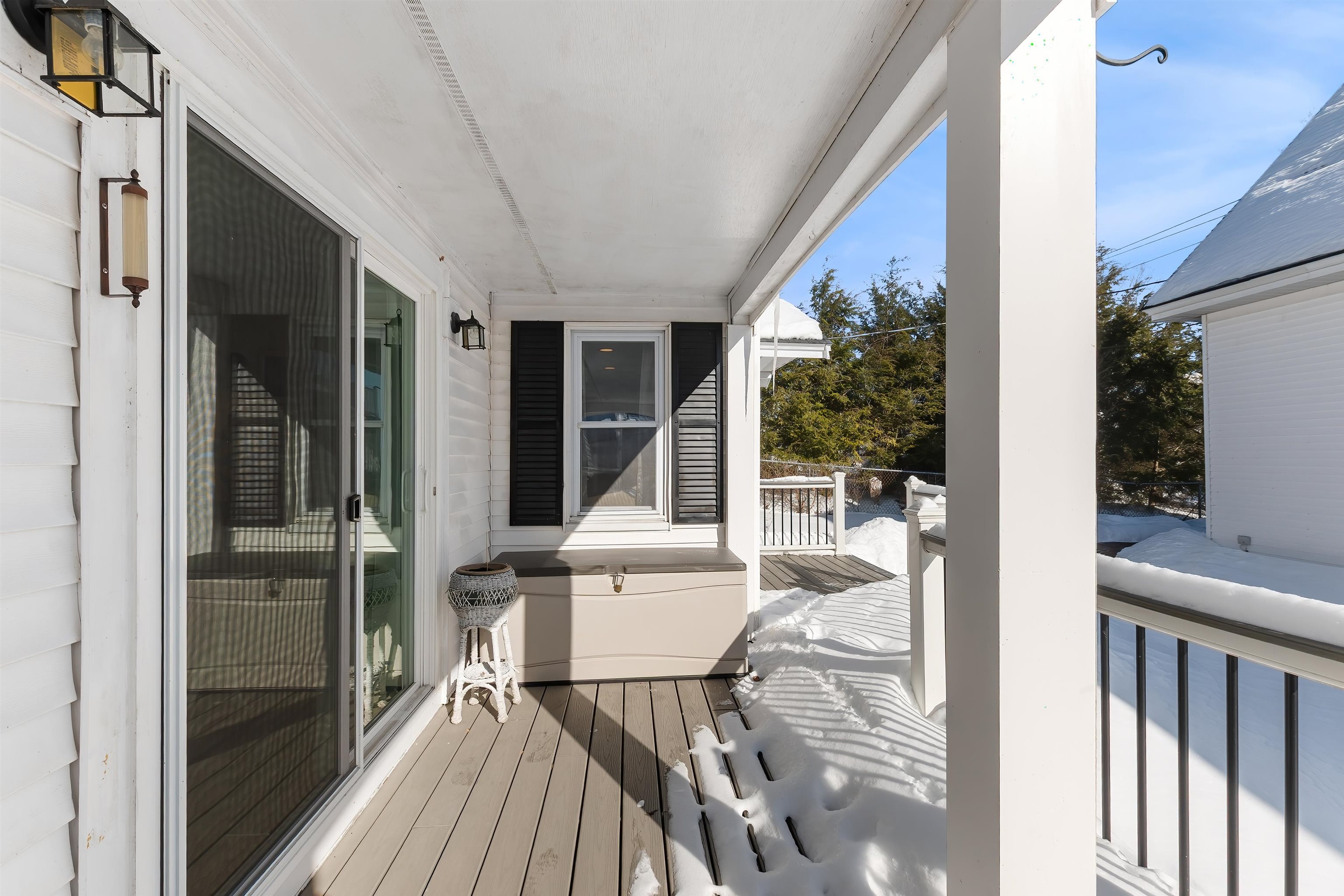 33 Endicott Street, Unit 7 Wolfeboro, NH 03894 - Photo 21 of 35