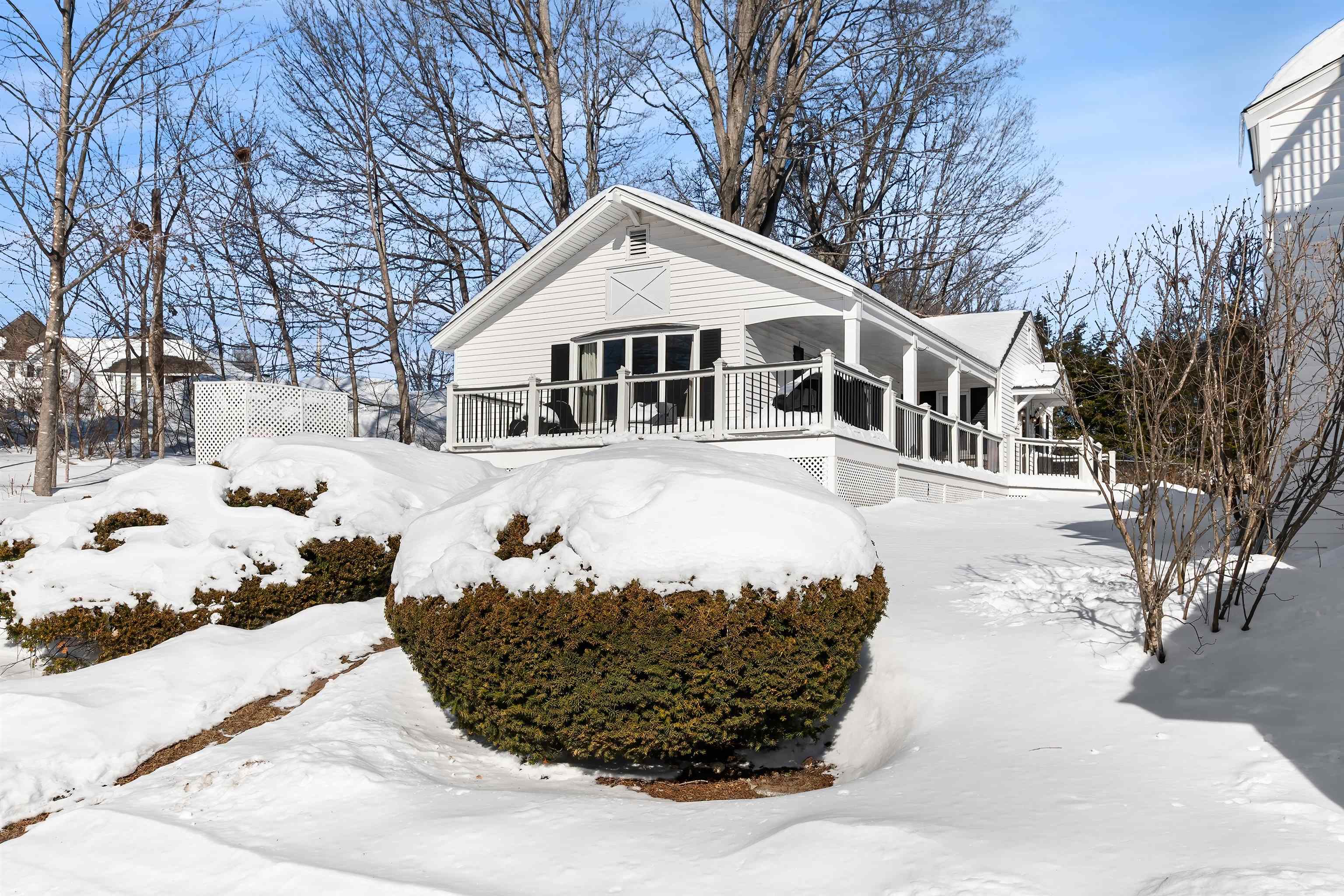 33 Endicott Street, Unit 7 Wolfeboro, NH 03894 - Photo 26 of 35