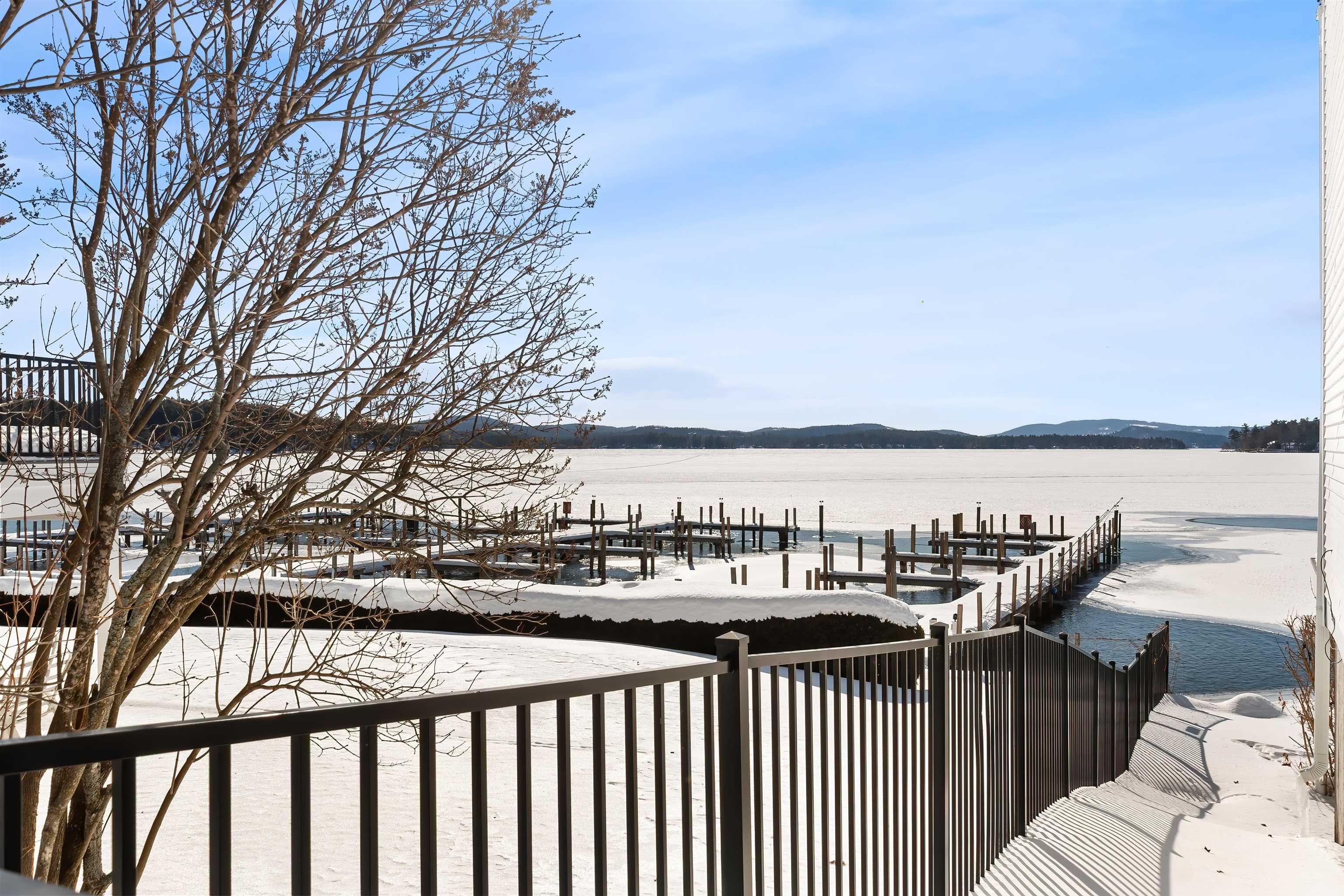 33 Endicott Street, Unit 7 Wolfeboro, NH 03894 - Photo 28 of 35