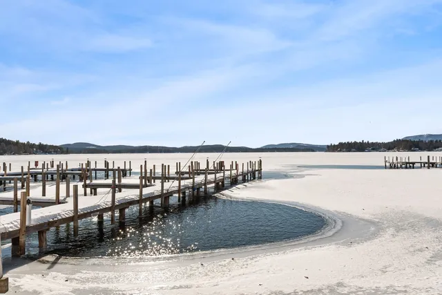 $648,000 | 33 Endicott Street, Unit 7, Wolfeboro, NH 03894