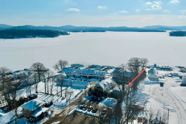 $648,000 | 33 Endicott Street, Unit 7, Wolfeboro, NH 03894
