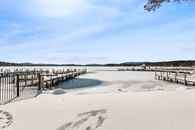 $648,000 | 33 Endicott Street, Unit 7, Wolfeboro, NH 03894