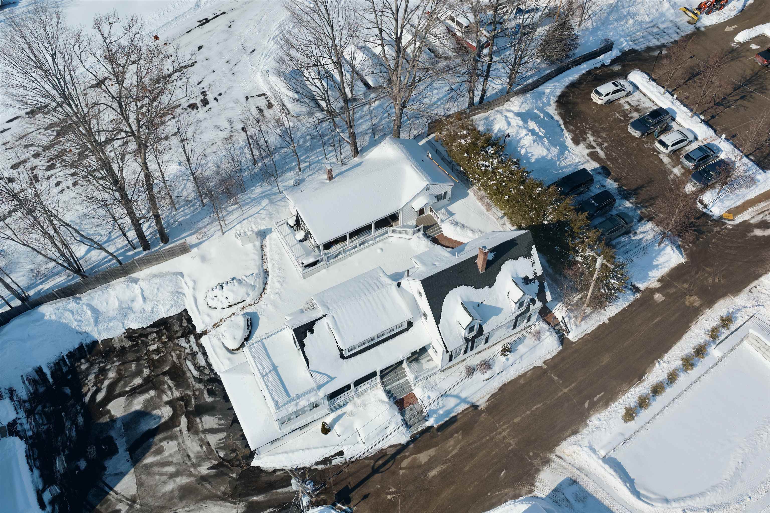 33 Endicott Street, Unit 7 Wolfeboro, NH 03894 - Photo 32 of 35