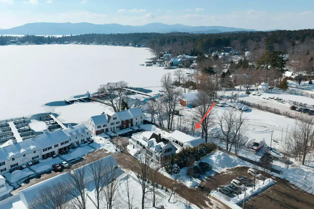$648,000 | 33 Endicott Street, Unit 7, Wolfeboro, NH 03894