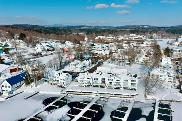 $648,000 | 33 Endicott Street, Unit 7, Wolfeboro, NH 03894