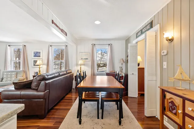 $648,000 | 33 Endicott Street, Unit 7, Wolfeboro, NH 03894