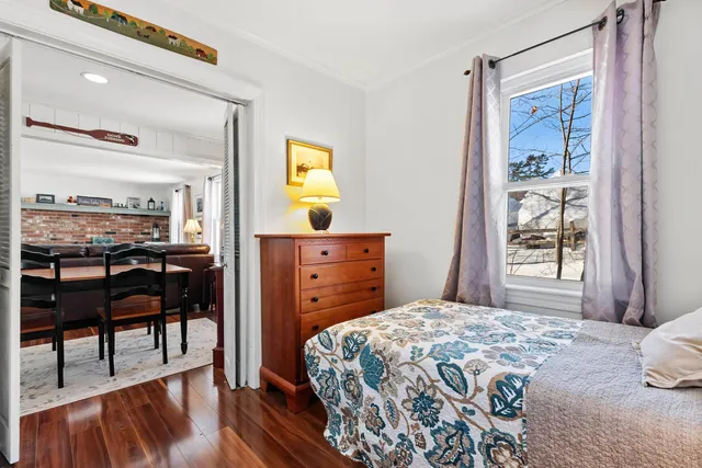 $648,000 | 33 Endicott Street, Unit 7, Wolfeboro, NH 03894