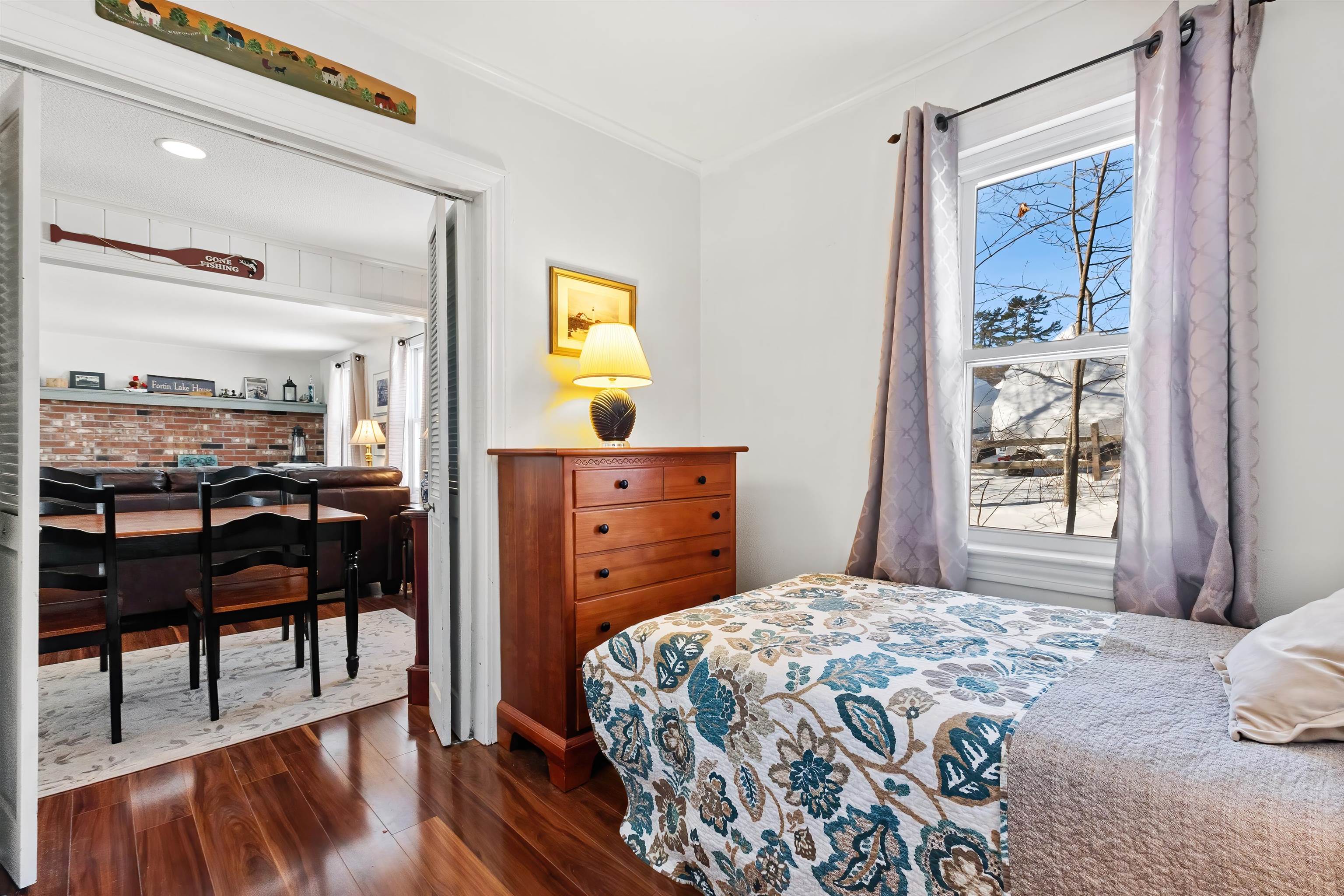 33 Endicott Street, Unit 7 Wolfeboro, NH 03894 - Photo 10 of 35