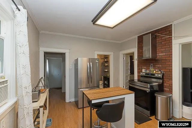 $179,000 | 804 Connecticut Avenue, Rock Springs, WY 82901