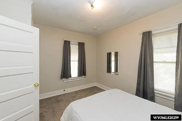 $179,000 | 804 Connecticut Avenue, Rock Springs, WY 82901