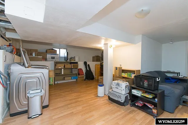 $179,000 | 804 Connecticut Avenue, Rock Springs, WY 82901