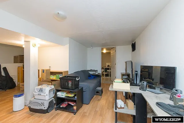 $179,000 | 804 Connecticut Avenue, Rock Springs, WY 82901