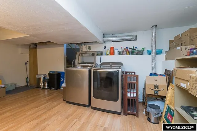 $179,000 | 804 Connecticut Avenue, Rock Springs, WY 82901