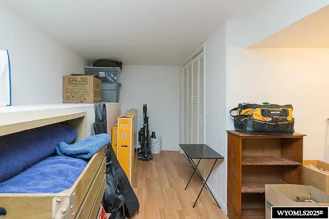 $179,000 | 804 Connecticut Avenue, Rock Springs, WY 82901