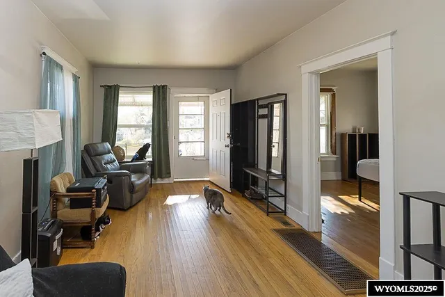 $179,000 | 804 Connecticut Avenue, Rock Springs, WY 82901