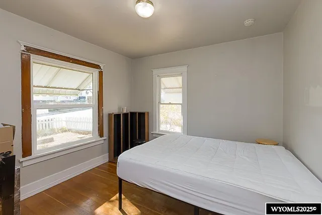 $179,000 | 804 Connecticut Avenue, Rock Springs, WY 82901