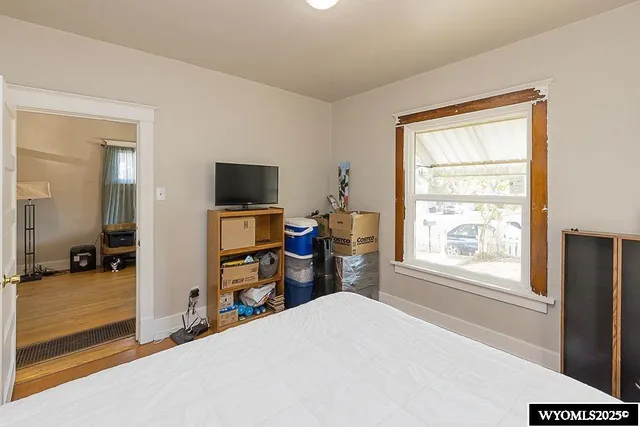 $179,000 | 804 Connecticut Avenue, Rock Springs, WY 82901