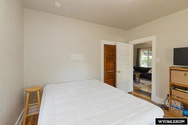 $179,000 | 804 Connecticut Avenue, Rock Springs, WY 82901