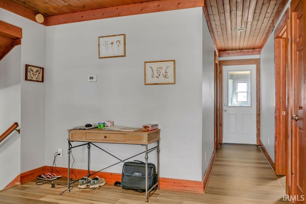 7318 North Red Hill Road Ellettsville, IN 47429 - Photo 12 of 32