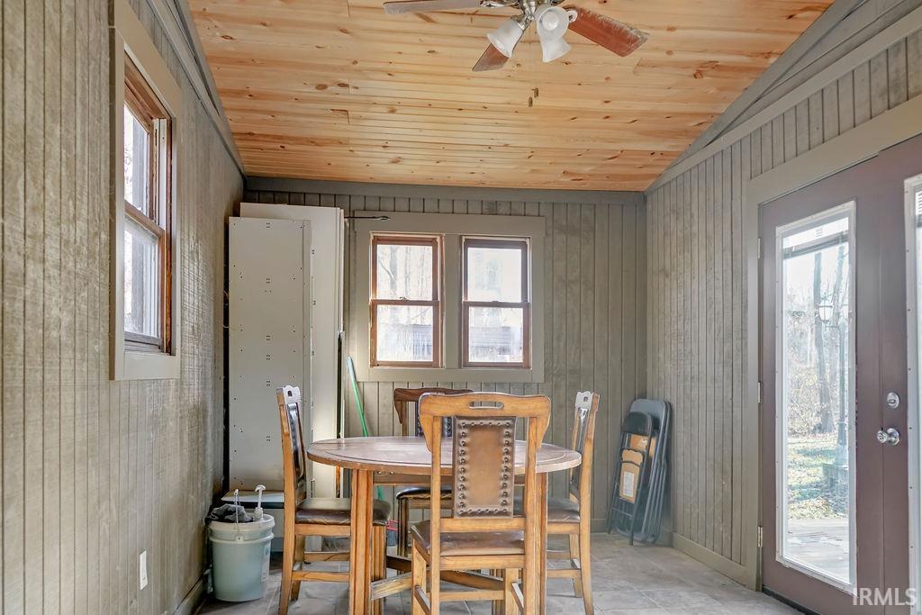 7318 North Red Hill Road Ellettsville, IN 47429 - Photo 18 of 32