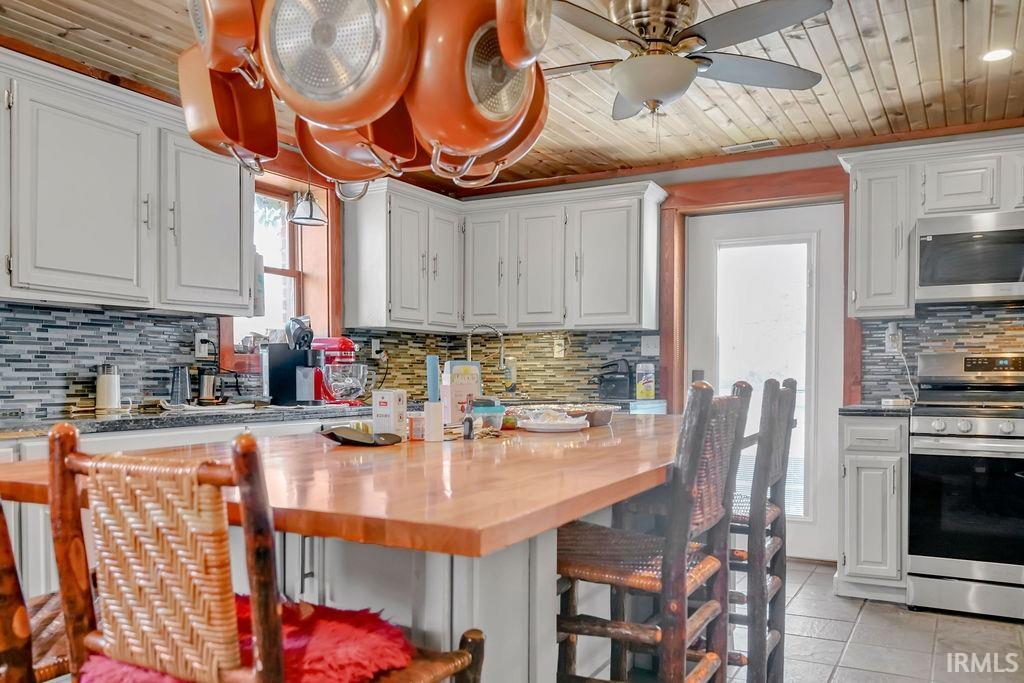 7318 North Red Hill Road Ellettsville, IN 47429 - Photo 19 of 32