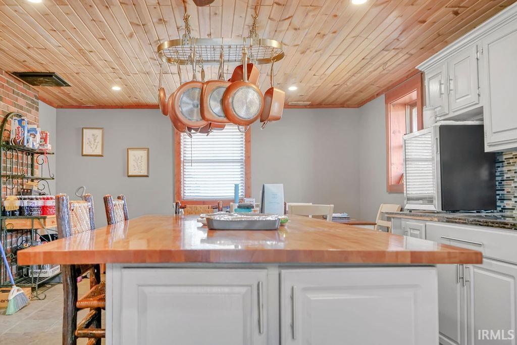 7318 North Red Hill Road Ellettsville, IN 47429 - Photo 21 of 32