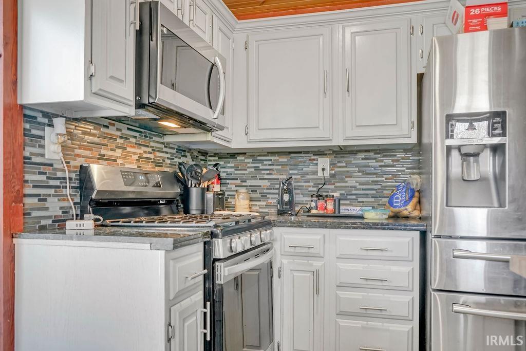 7318 North Red Hill Road Ellettsville, IN 47429 - Photo 22 of 32