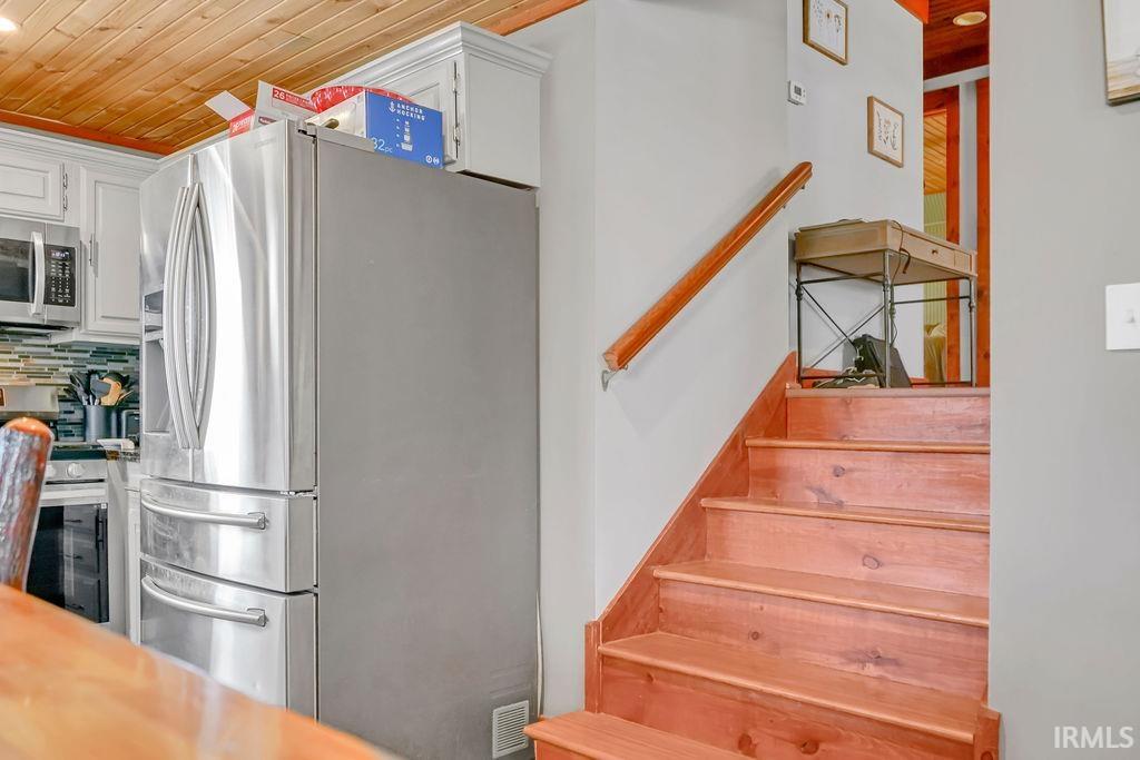 7318 North Red Hill Road Ellettsville, IN 47429 - Photo 24 of 32