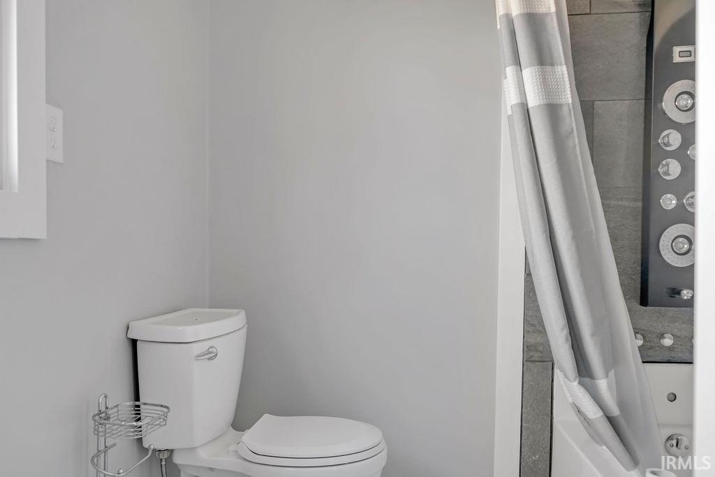 7318 North Red Hill Road Ellettsville, IN 47429 - Photo 28 of 32