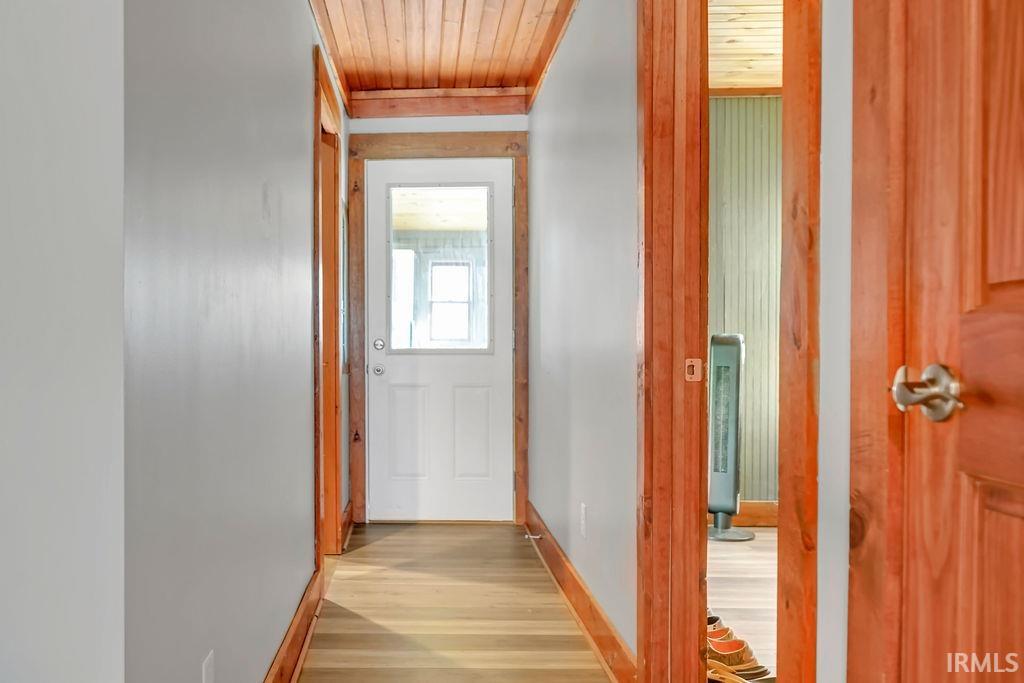 7318 North Red Hill Road Ellettsville, IN 47429 - Photo 31 of 32