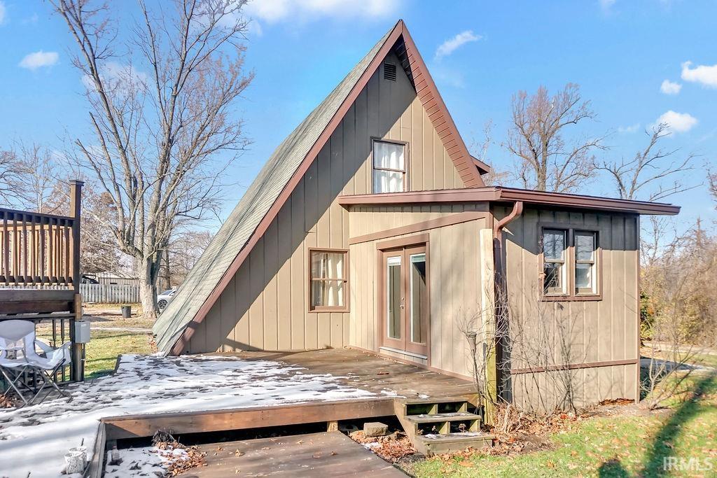 7318 North Red Hill Road Ellettsville, IN 47429 - Photo 5 of 32