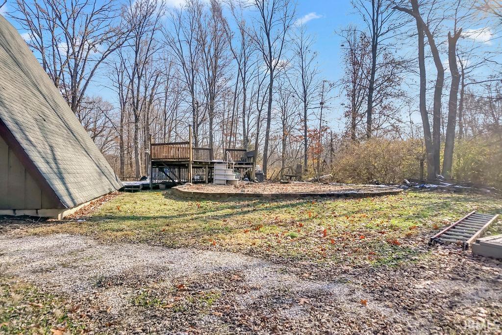 7318 North Red Hill Road Ellettsville, IN 47429 - Photo 7 of 32