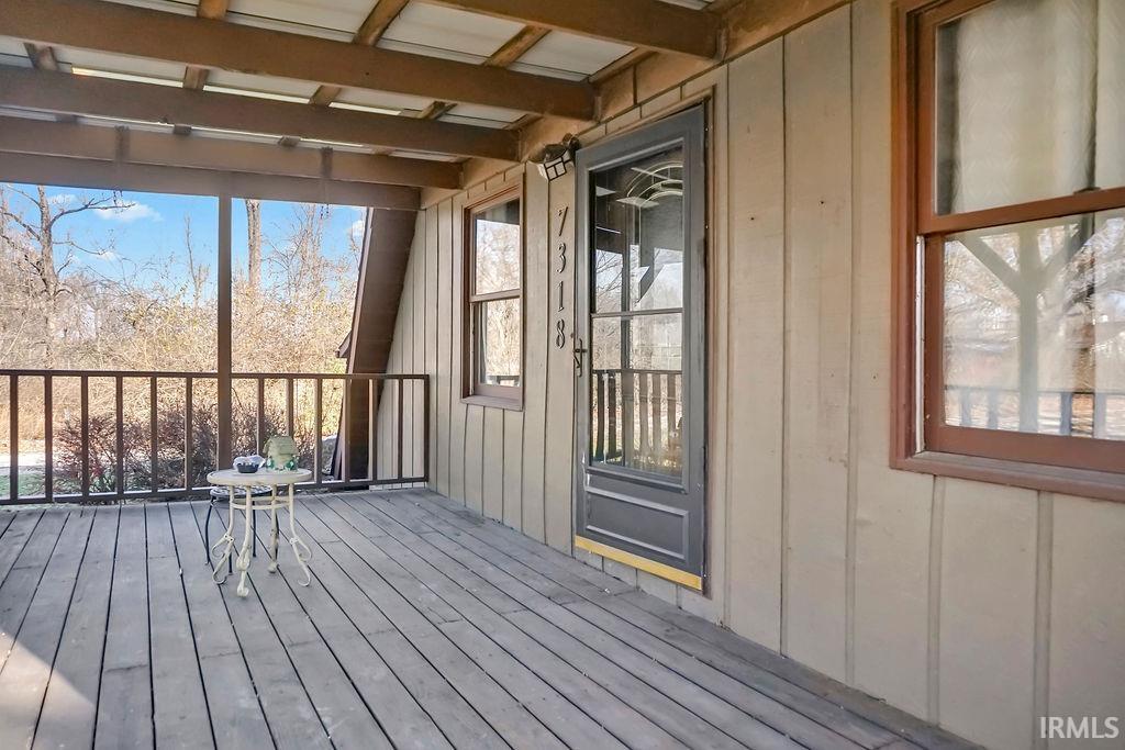 7318 North Red Hill Road Ellettsville, IN 47429 - Photo 8 of 32