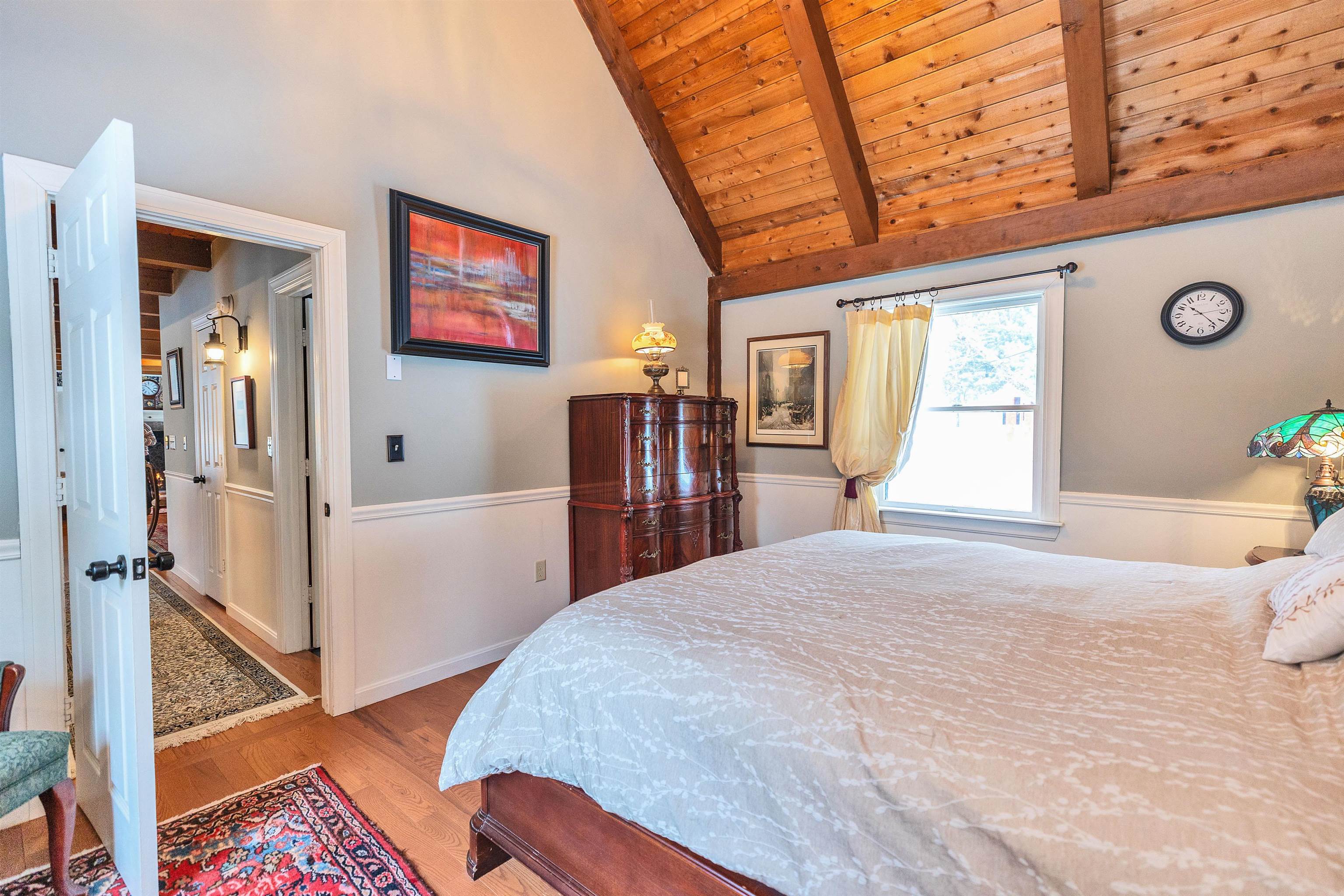 1481 Bennington Road Francestown, NH 03043 - Photo 27 of 60