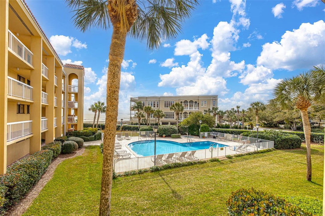 201 Neptune Road, Unit 349 St. Simons Island, GA 31522 - Photo 23 of 28