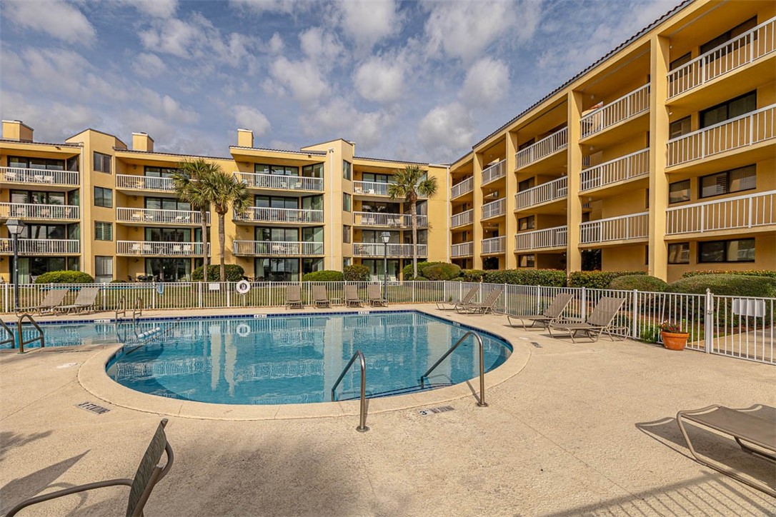 201 Neptune Road, Unit 349 St. Simons Island, GA 31522 - Photo 24 of 28