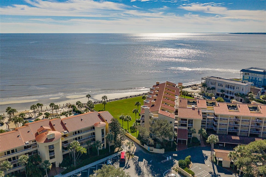 201 Neptune Road, Unit 349 St. Simons Island, GA 31522 - Photo 27 of 28