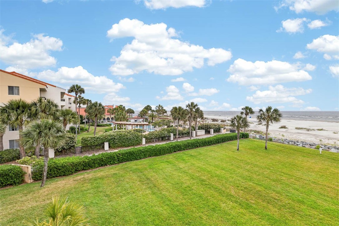 201 Neptune Road, Unit 349 St. Simons Island, GA 31522 - Photo 4 of 28