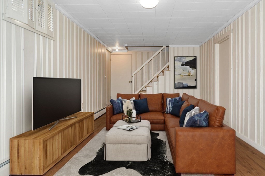 17 Wakefield Street Reading, MA 01867 - Photo 31 of 40