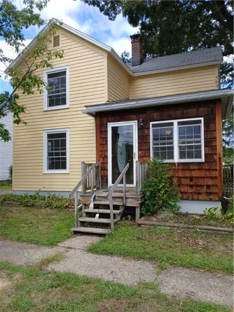 $110,000 | 19 South Maple Street, Corning, NY 14830