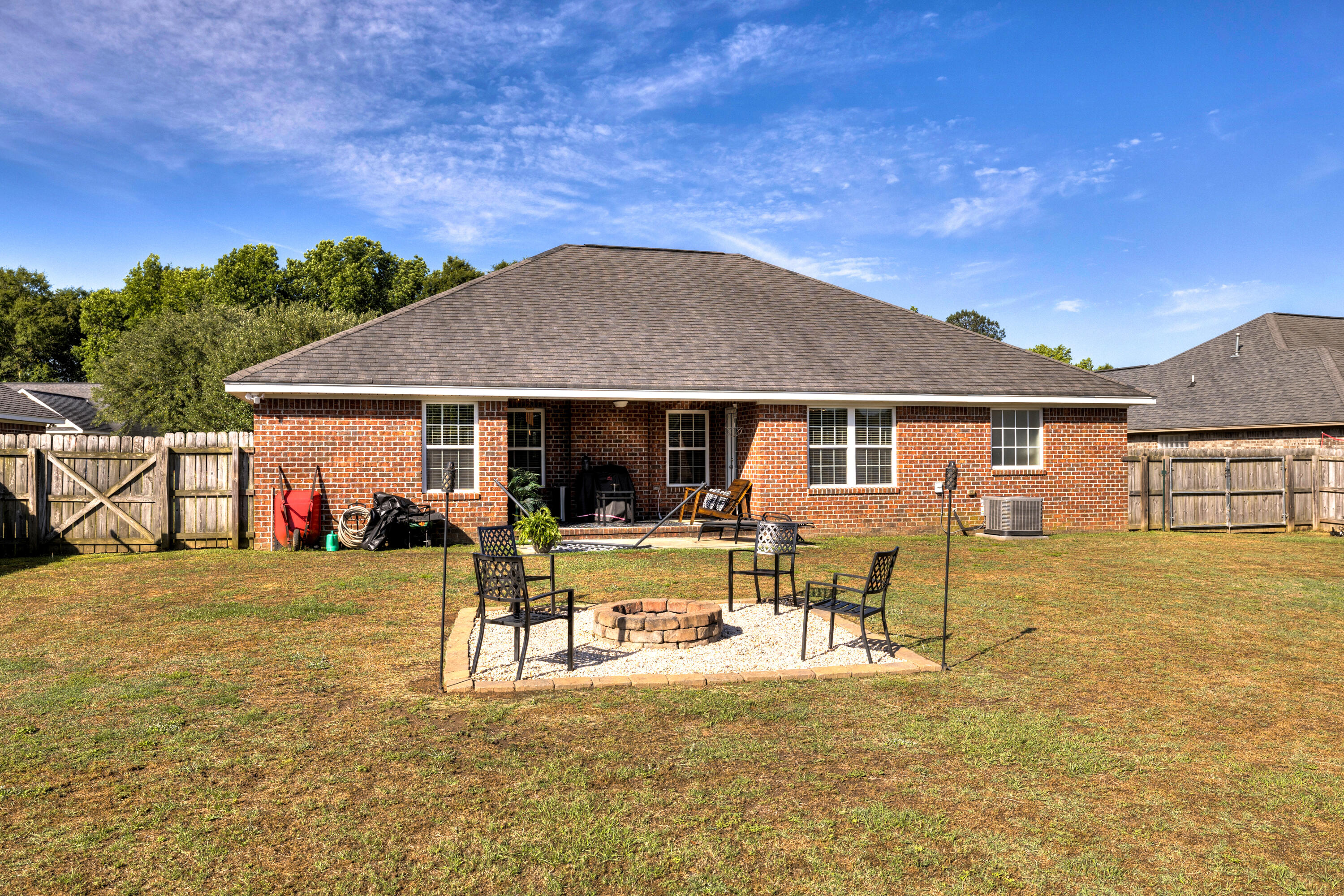 2874 Foxcroft Circle Sumter, SC 29154 - Photo 30 of 35