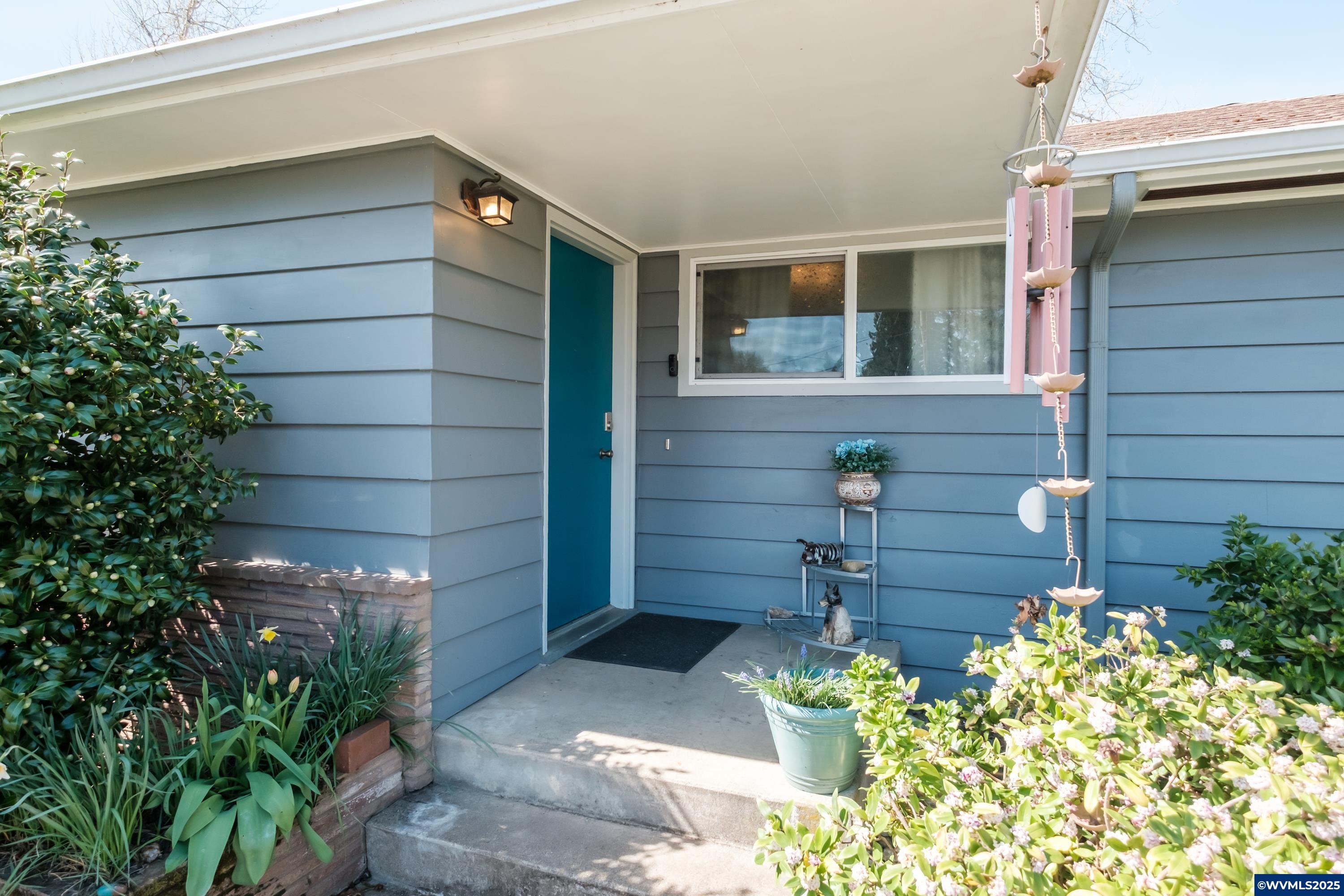 567 Northeast South Nebergall Loop Albany, OR 97321 - Photo 6 of 50