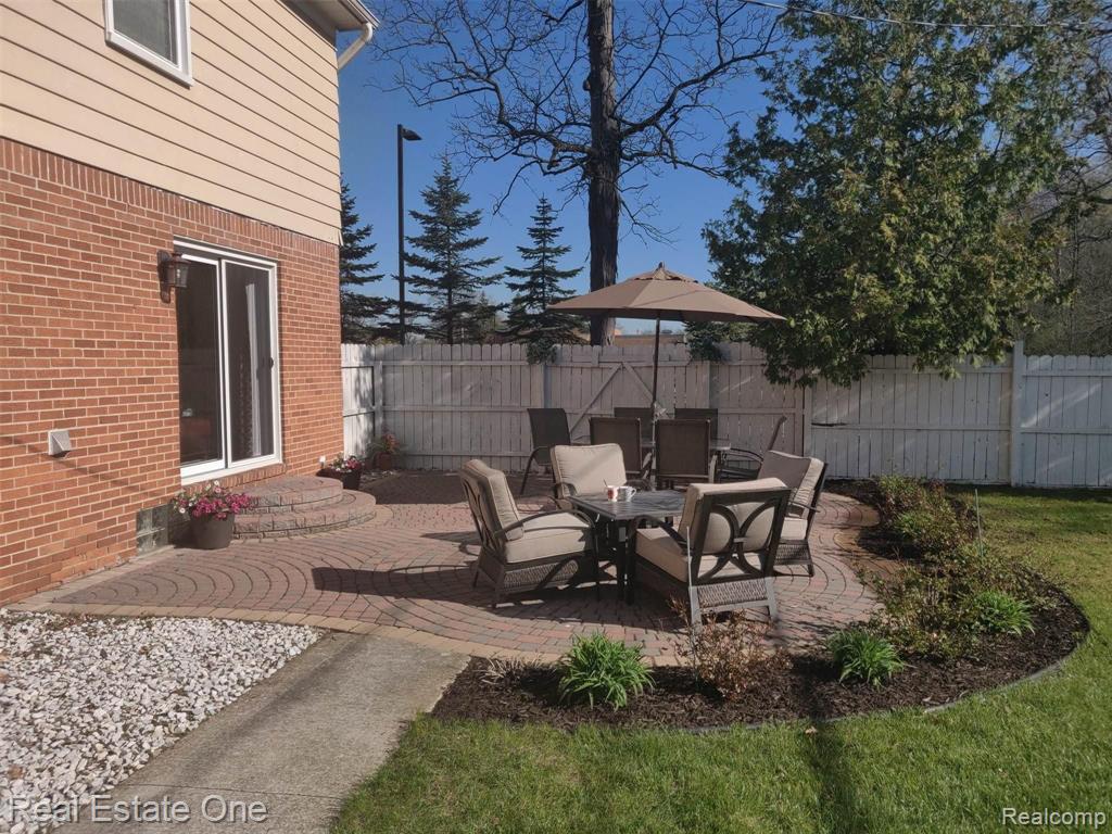 32064 Bonnet Hill Road Farmington Hills, MI 48334 - Photo 26 of 29